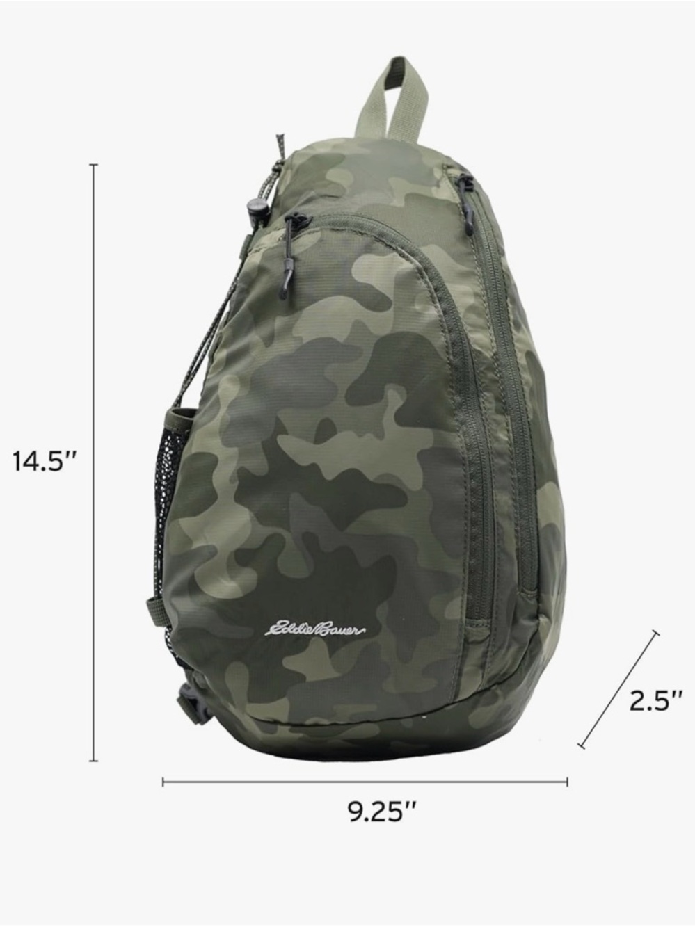 Eddie Bauer Sling Bag